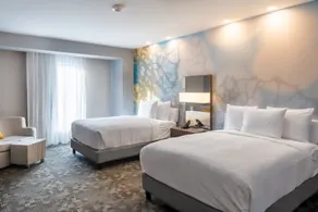 Courtyard by Marriott Mexicali - Rom