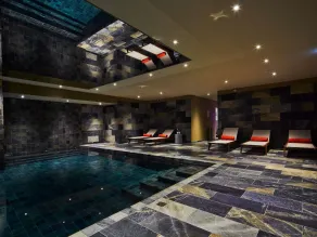 La Licorne Hotel & Spa Troyes - MGallery Collection - Basseng