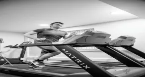 Cricklade House Hotel, Sure Hotel Collection by Best Western - Gimnasio