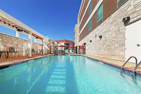 Home2 Suites by Hilton Abilene - Piscine