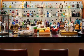 London Marriott Hotel West India Quay - Restaurant