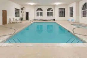 Days Inn by Wyndham Capitol Reef - Piscine