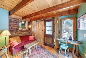 Family Cabin Near Bellayre & Platekill Mtns! - Innvendig