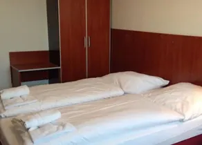 Hotel Central Hannover - Room