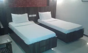 Hotel Eden - Camera