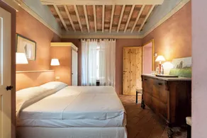 Castello di Fonterutoli Wine Resort - Zimmer
