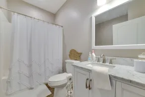 Pet-friendly Murray Vacation Rental w/ Grill! - Innvendig