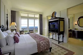 Rumah Luwih Bali by IHG - Chambre