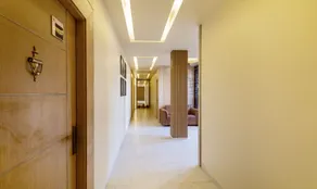 Treebo Nestlay Rooms Gummidipoondi - Lobby