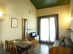 Residence Mirelladue - Zimmer