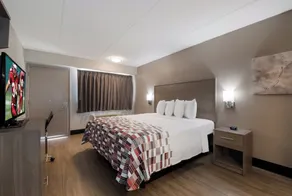 Red Roof Inn Chattanooga - Hamilton Place - Chambre