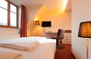 HKK Hotel Wernigerode - Habitación