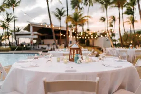Hilton Aruba Caribbean Resort and Casino - Reception