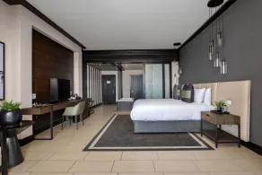 The Capital Zimbali - Room