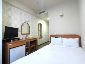 GR Hotel Suidocho - Chambre