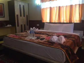 Hotel Golden Sunrise & Spa - Room
