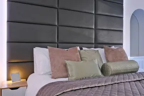 Ben Shea Smart Home - Room