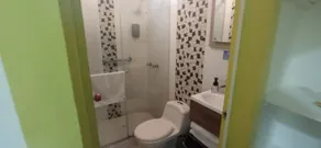 Casa Salento - Bathroom