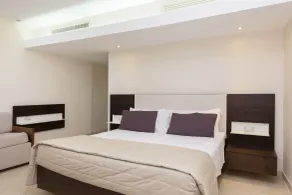 Gusmay Resort – Hotel Gusmay & Suite Le Dune - Zimmer