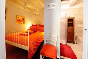 Lillac Cottage - Rom