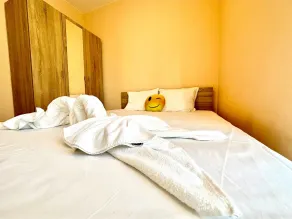 Menada Apartments in Messembria Resort - Camera