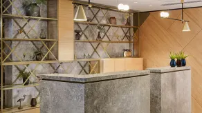 Park Plaza Utrecht - Réception