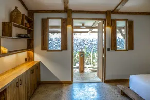 Kuno Villas - Room