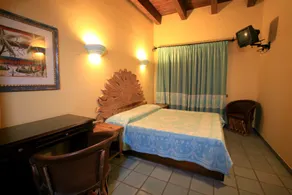 Hotel Dell'Ancora - Værelse
