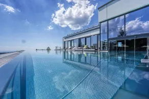 Angerhof Sport- u. Wellnesshotel - Pool