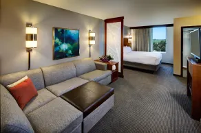 Hyatt Place UC Davis - Chambre