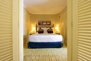 Corinthia St George's Bay - Habitación
