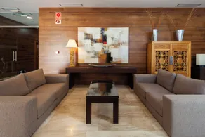 Leflet Sanlucar - Rezeption