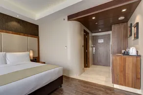 Holiday Inn Kolkata Airport by IHG - Chambre