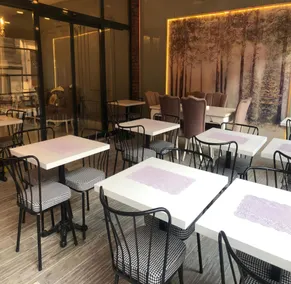 Rinascente - Restaurant