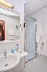 Locanda Vivaldi - Bathroom