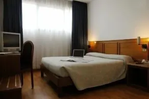 Hotel Cavallino - Room