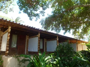 Hotel da Pipa - Habitación