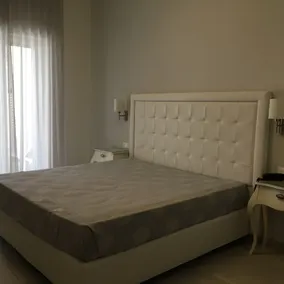Hotel Puglia Garden - Room