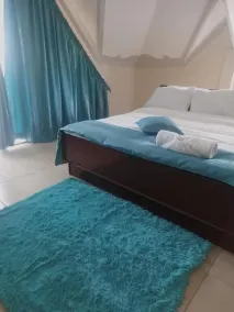 Mojoh Inn Hotel - Værelse