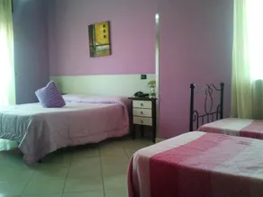 Casafort - Camera