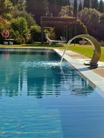 Fattoria di Maiano - Piscine