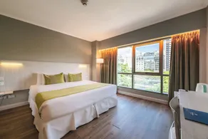 Pestana Buenos Aires - Habitación