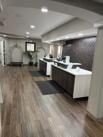 Residence Inn by Marriott Flint Grand Blanc - Réception