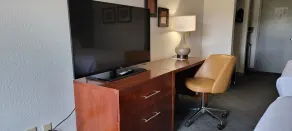Comfort Inn Bessemer Birmingham South - Chambre