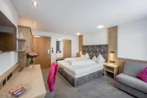 Hotel Garni Christine - Værelse