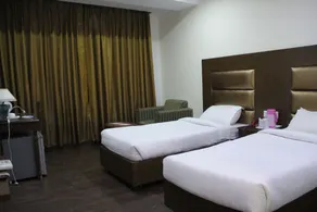 Hotel Imperial Executive - Camera