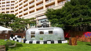 Sono Pet Clubs & Resorts VivaldiPark - Chambre