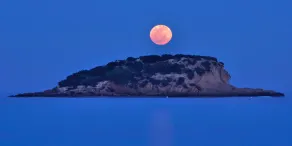Luz de Altea - Quarto