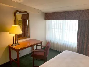 White River Inn & Suites - Chambre