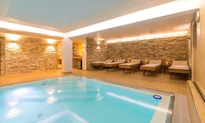 Hotel Süd Graz - Piscine